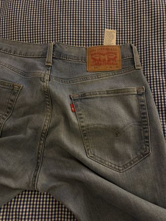 Levi’s 541 30x30 Men