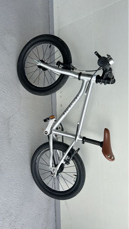 Early Rider Kinder Velo, 16 Zoll - Top Zustand! (Gebraucht) in Minusio ...