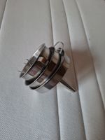 Trichter Set Edelstahl Mehrere Groessen Metall gebraucht