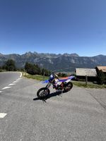 Beta RR 125R 24‘
