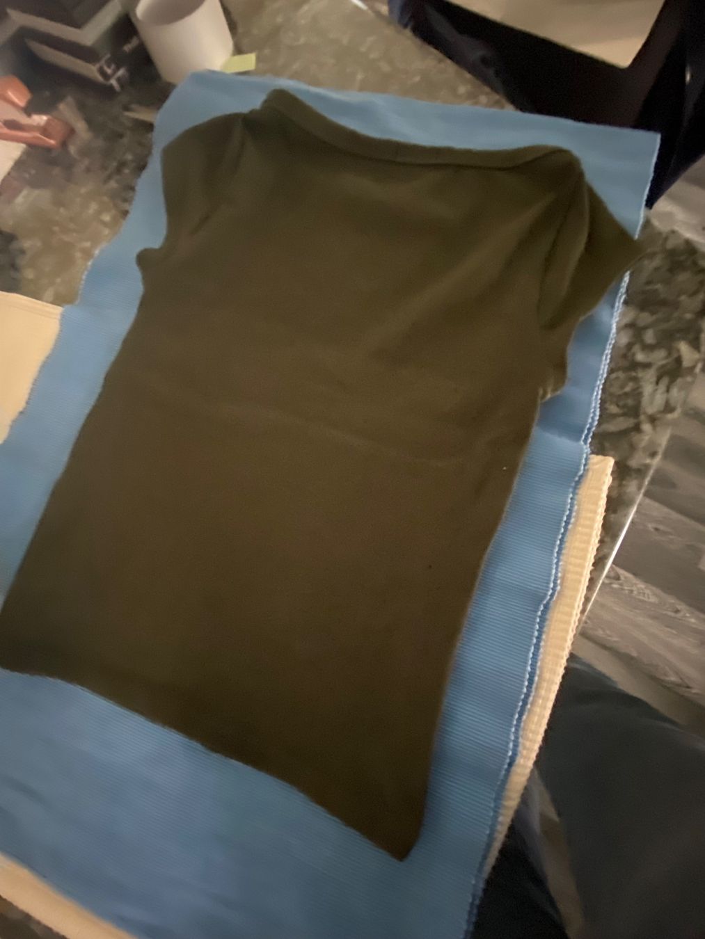 Stradivarius Top: Stradivarius TOP Grösse L – Usato da Allenwinden venduto da Obalu 1