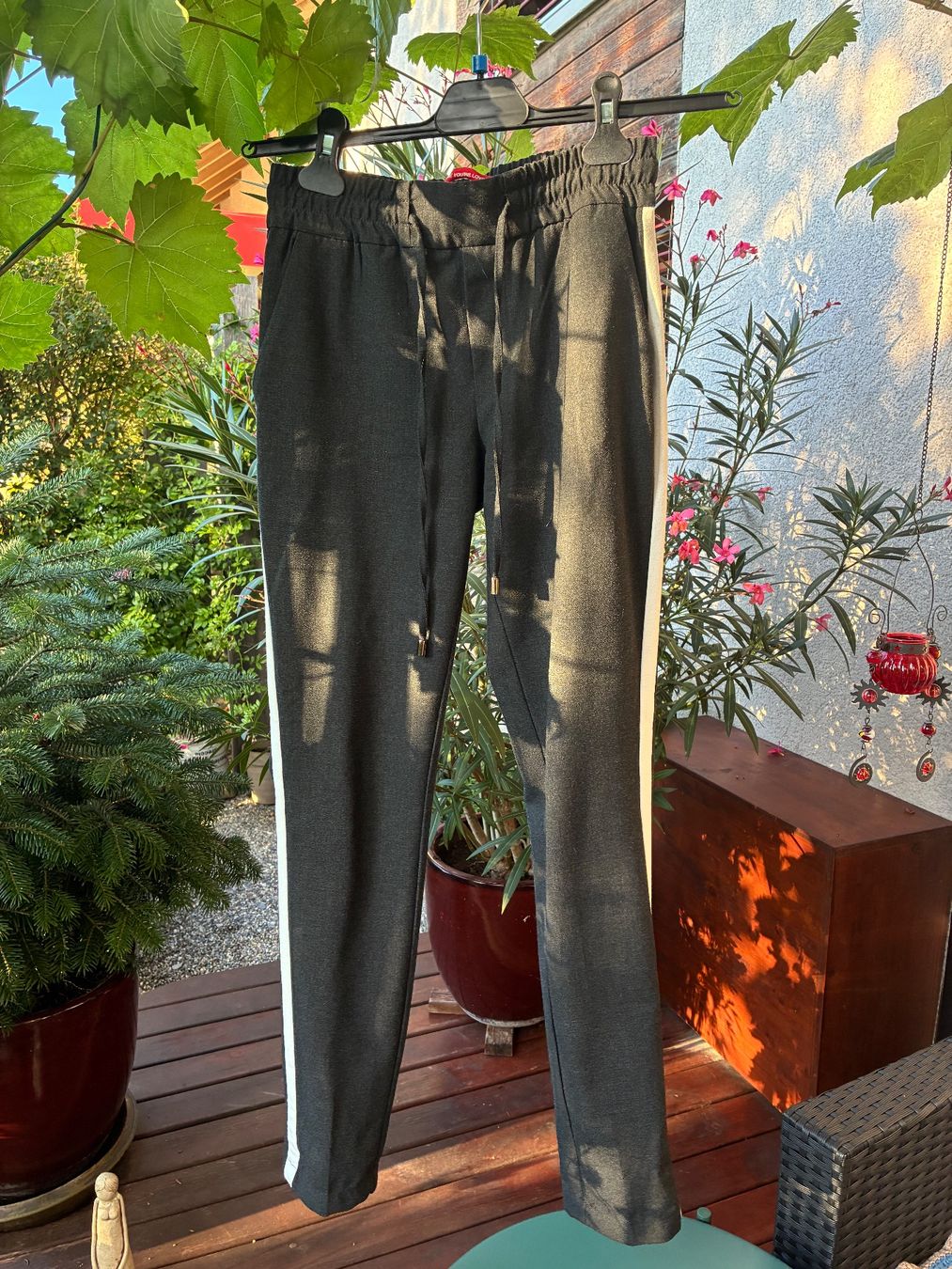 Hosen: Street One Damen Hose Damen – Gebraucht aus Laupen BE von ole_l8gg