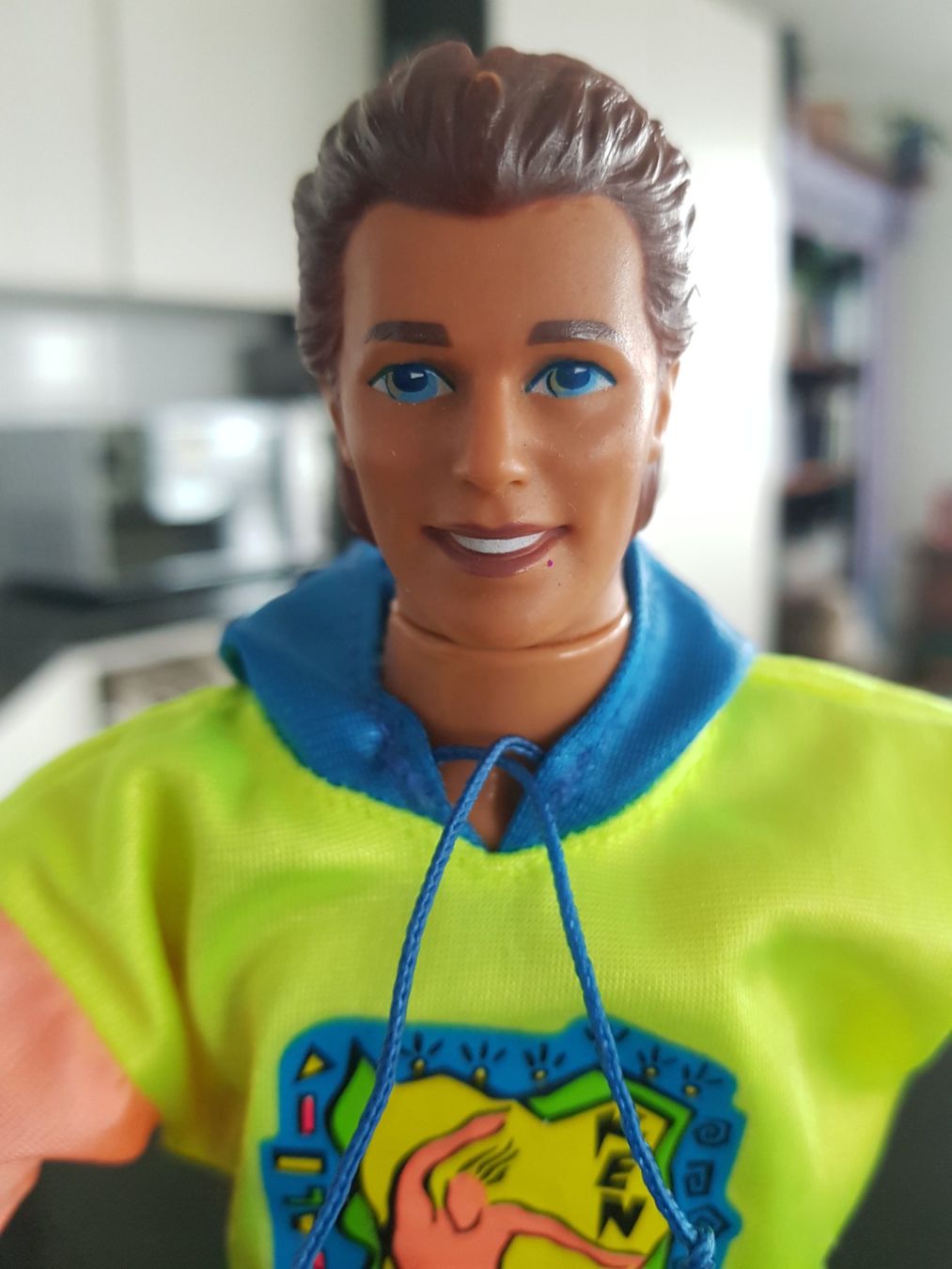 Bambole: BARBIE KEN MATTEL 1968 – Usato da Root venduto da LifestyleAccessoires 1