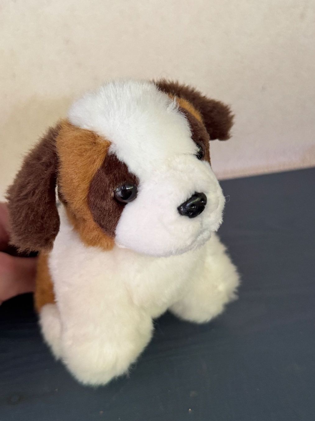 Spielzeuge: Peluche chien -- petit – Neu (gemäss Beschreibung) aus Jussy von ali_6d7d