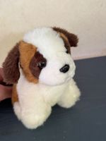Peluche chien -- petit