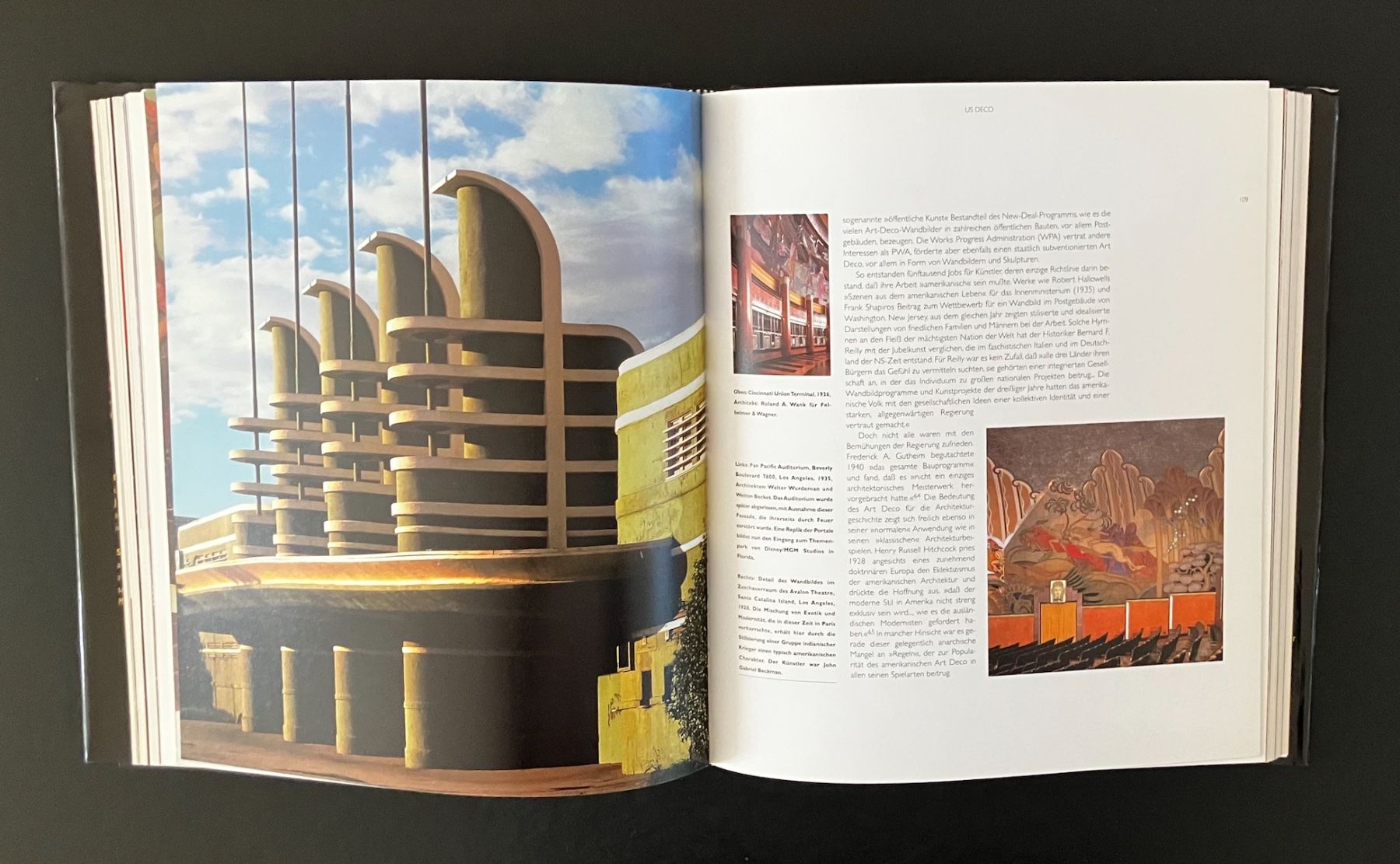 Libri: art déco . dva – Usato da Basel venduto da cosmos.books 7