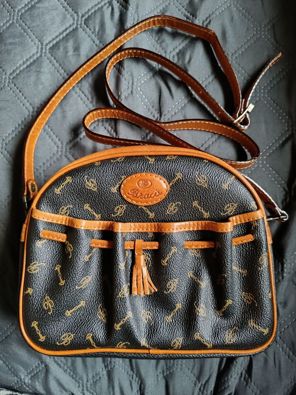 Borse da donna: Sac à main Bracci Italy – Nuovo (secondo la descrizione) da Cossonay-Ville venduto da Aryann34