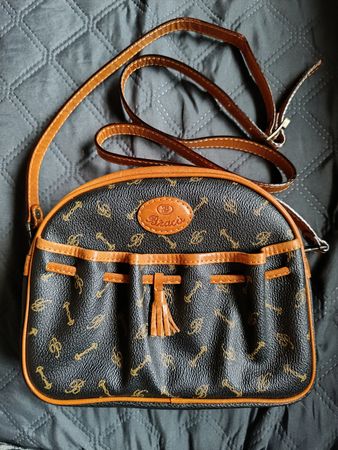 Sac à main Bracci Italy