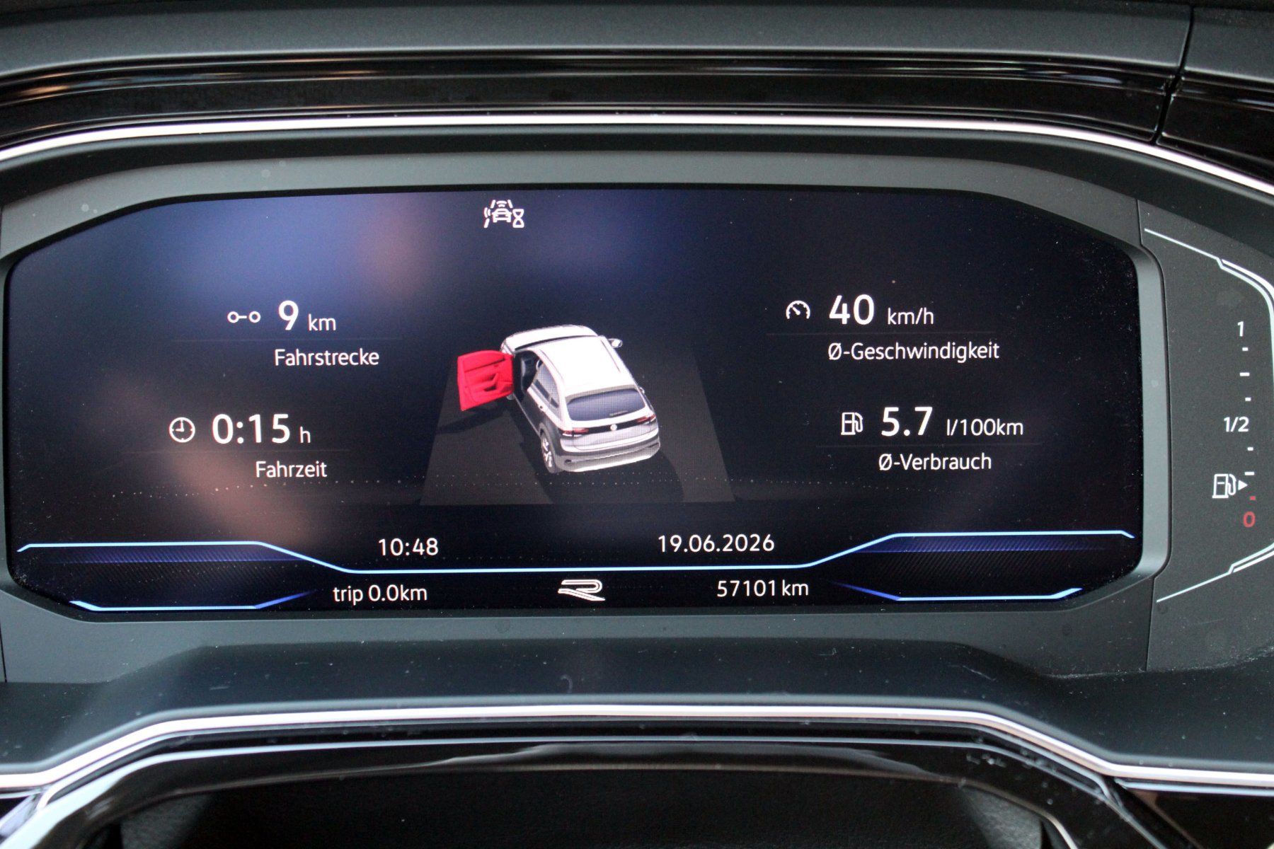 VW Automobili: VW Taigo R-Line 1.0 TSI – Usato da Roggwil BE venduto da Hemhem 5
