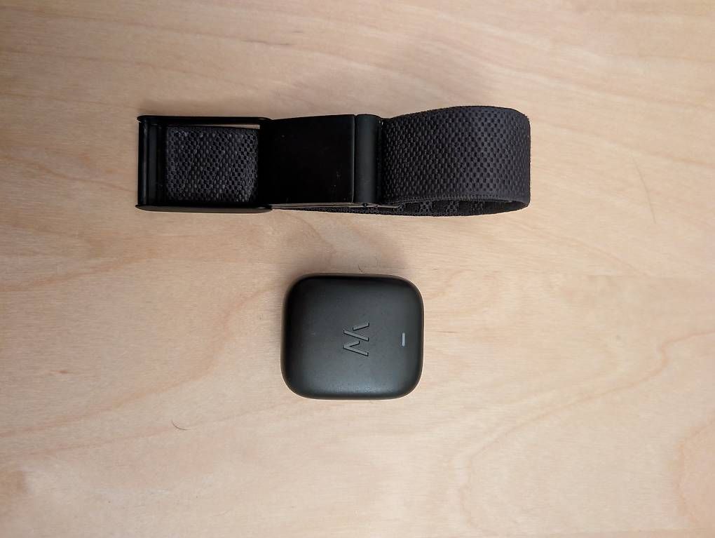 Whoop Armbänder & -reifen: WHOOP 4.0 – Gebraucht aus Bern von dro_f7f5 1