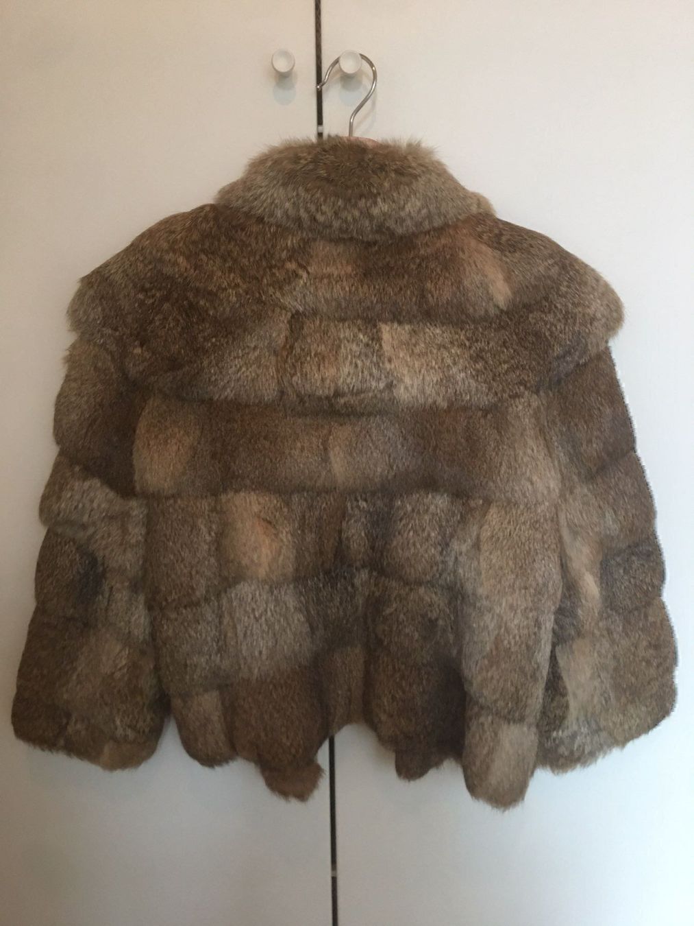 Jacken: Winterjacke braun – Gebraucht aus Wallisellen von shirley10212008 3