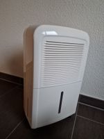 Luftentfeuchter Duracraft, ab nur Fr. 1.- !!!