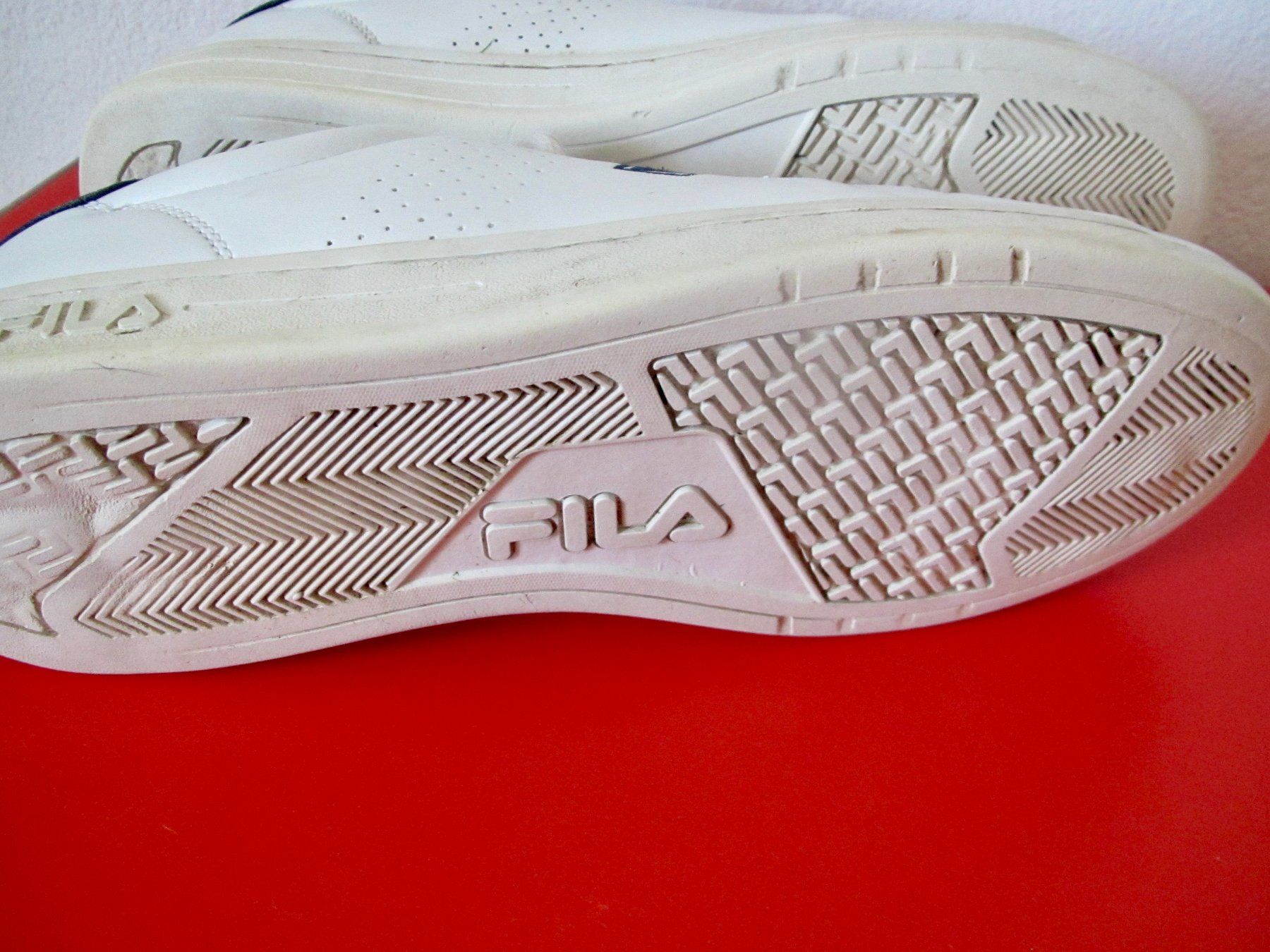 Fila Scarpe da uomo: SNEAKER  FILA  42   N ' 5 – Usato da Murten venduto da Selliot 5