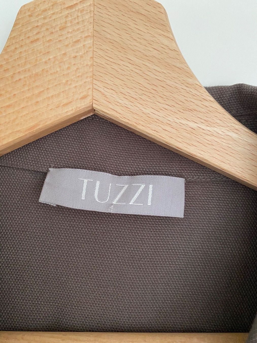 Jacken: Leichte Jacke/ Blazer von Tuzzi – Neu (gemäss Beschreibung) aus Heiligenschwendi von maerchen2008 2