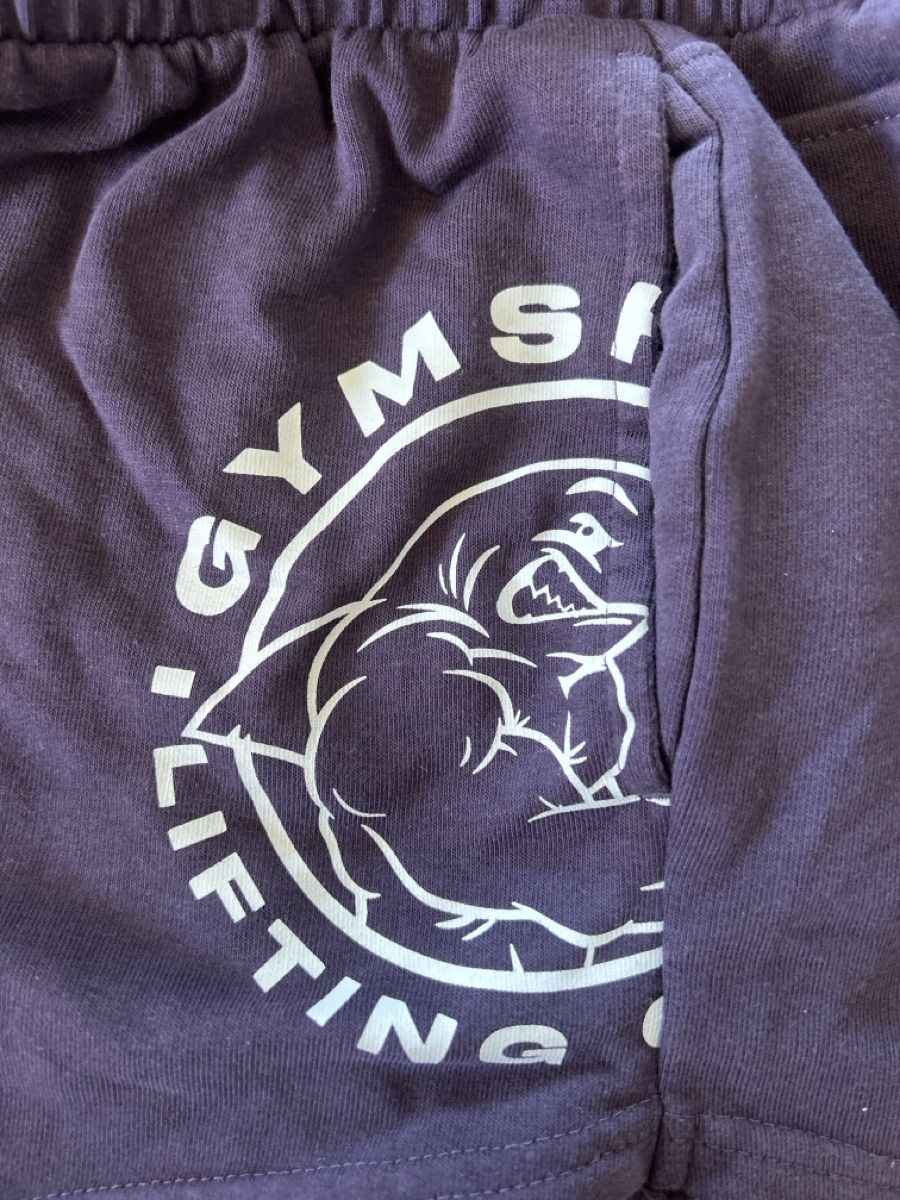 Gymshark Pantaloni: Gymshark shorts – Usato da Bern venduto da la_raa_ 1