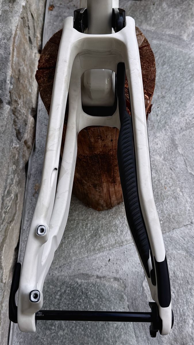 Pièces détachées: Bold Cycles Unplugged Rahmen Medium – Neuf (Voir description) à Troistorrents par lui_p5rv 4