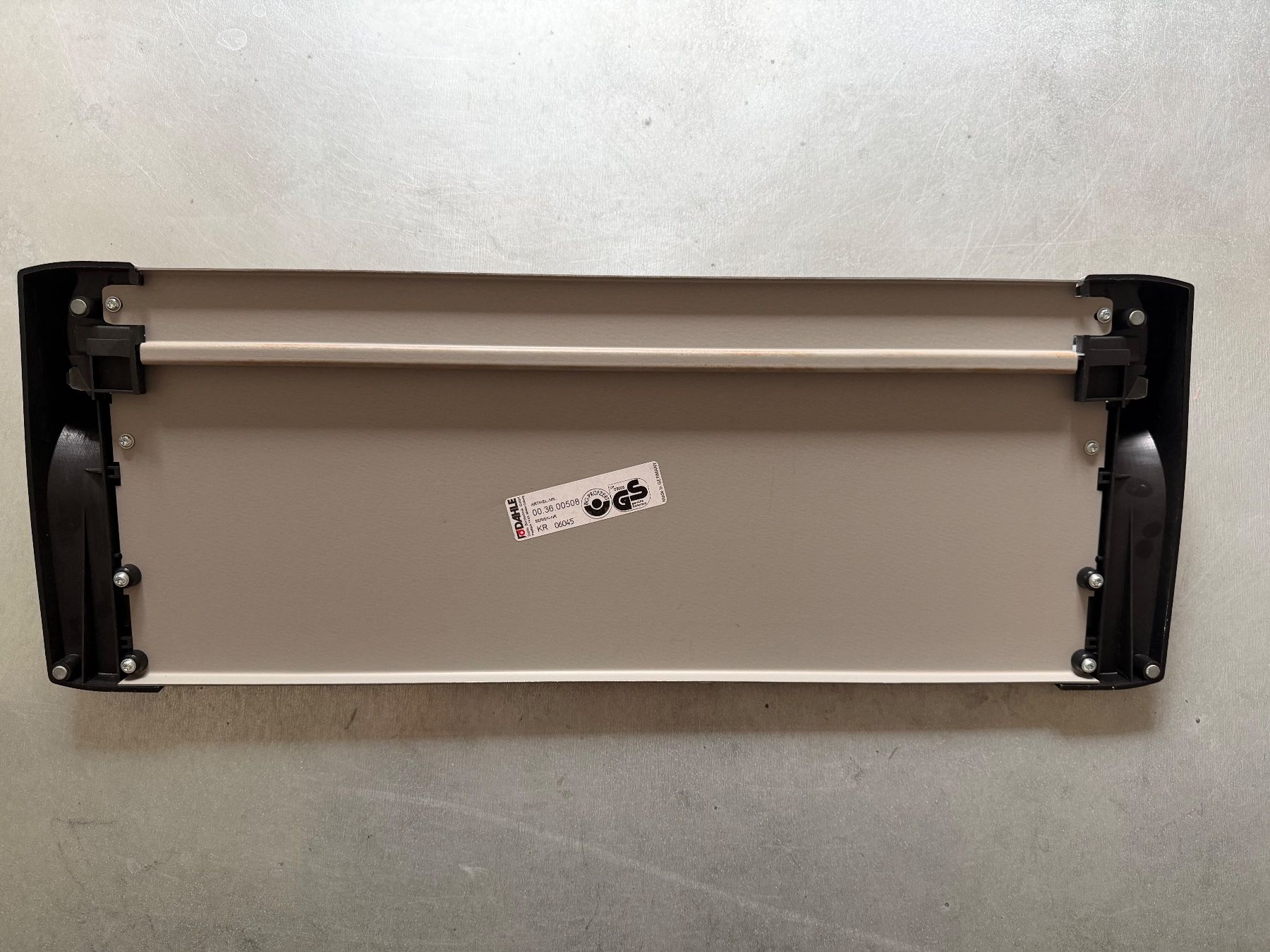 Tutte le macchine: Dahle 560 Papierschneidemasachine – Usato da Luzern venduto da mughetto13 2