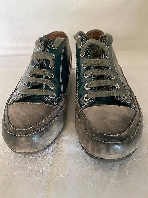 Scarpe da donna: *CANDICECOOPER* Sneaker Damen Grösse 39 – Usato da Zürich venduto da doris001 4