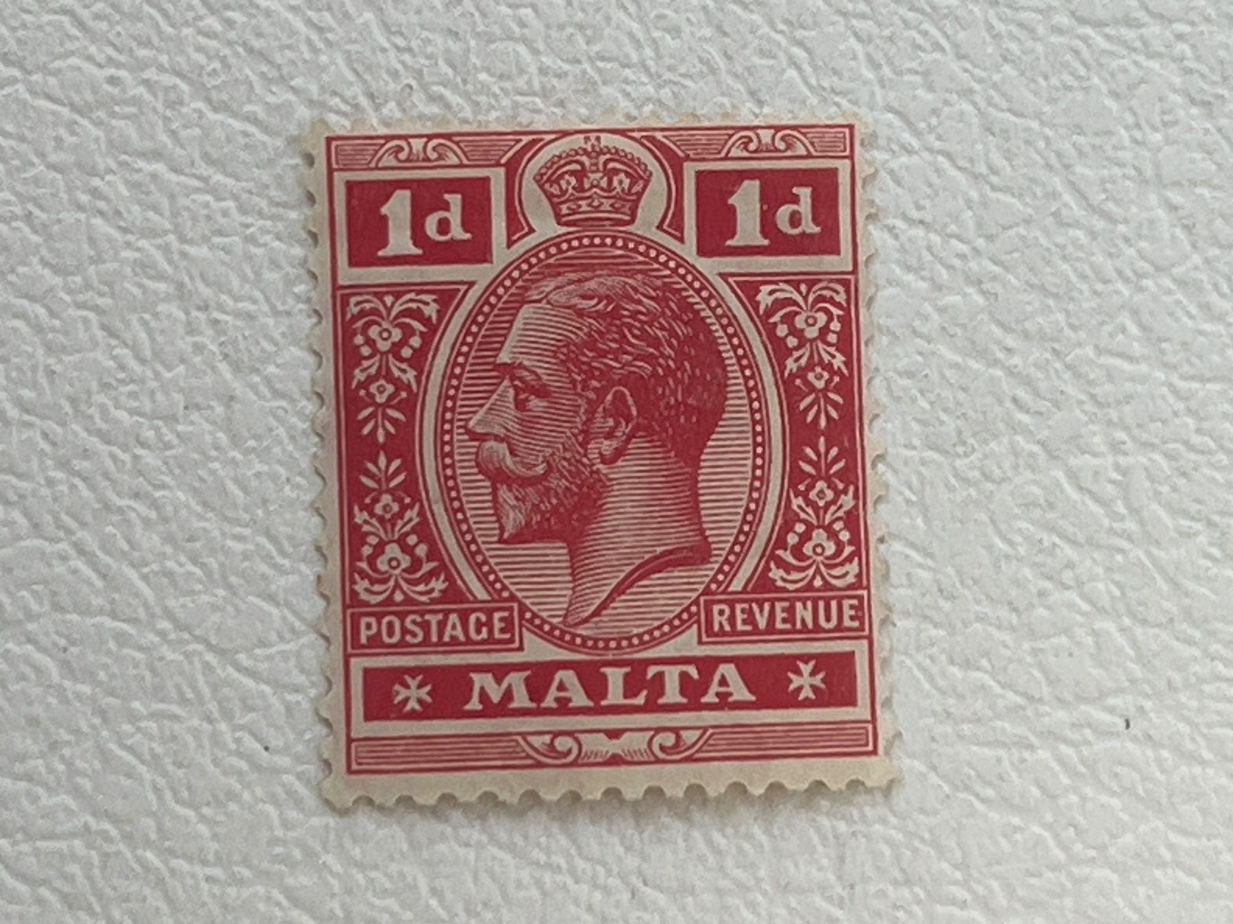 Tutti i francobolli: Malta Briefmarke – Usato da Chiasso venduto da AzenYa