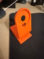 Magsafe Handy halterung 3D gedruckt