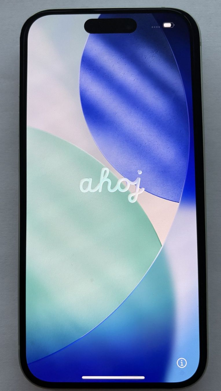 Apple Telefoni cellulari / Smartphones: iPhone 15 - 256 Go – Usato da Fribourg venduto da Alextrain 1