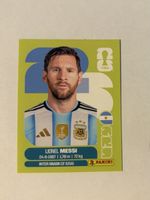 Panini WM 26 ARG 17 - Lionel Messi