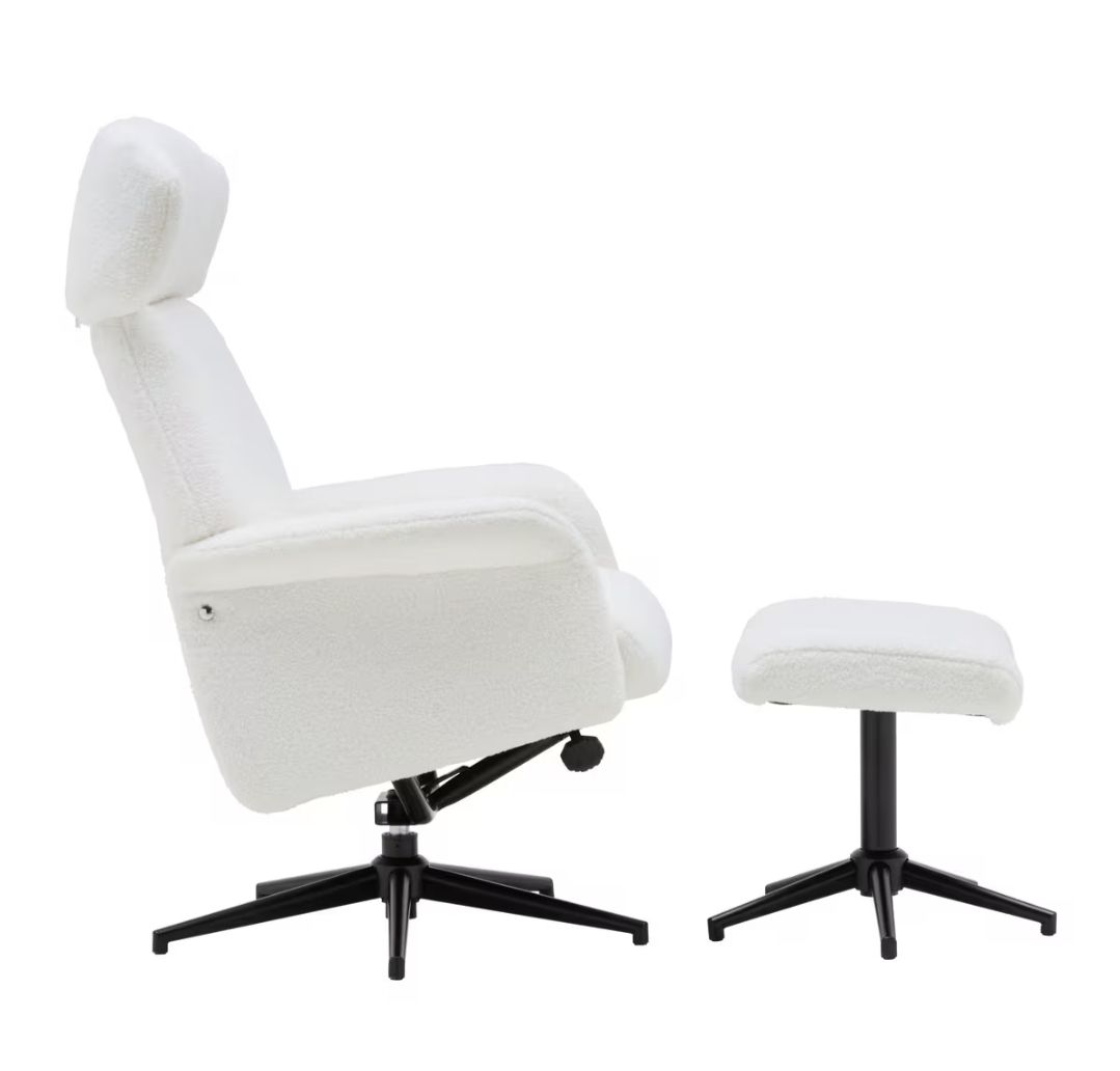 Mömax Poltrone: benni II sessel, relaxsessel – Nuovo (secondo la descrizione) da Luzern venduto da Ami-be 1