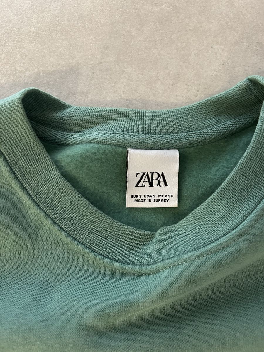Zara Maglioni & Felpe: Pullover von Zara Grösse.S in Top Zustand – Usato da Lengnau BE venduto da M.Laib 6