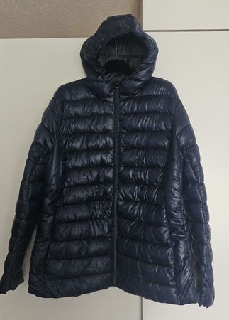 Übergangsjacke, primaloft, super leicht, Gr.M, top Zustand