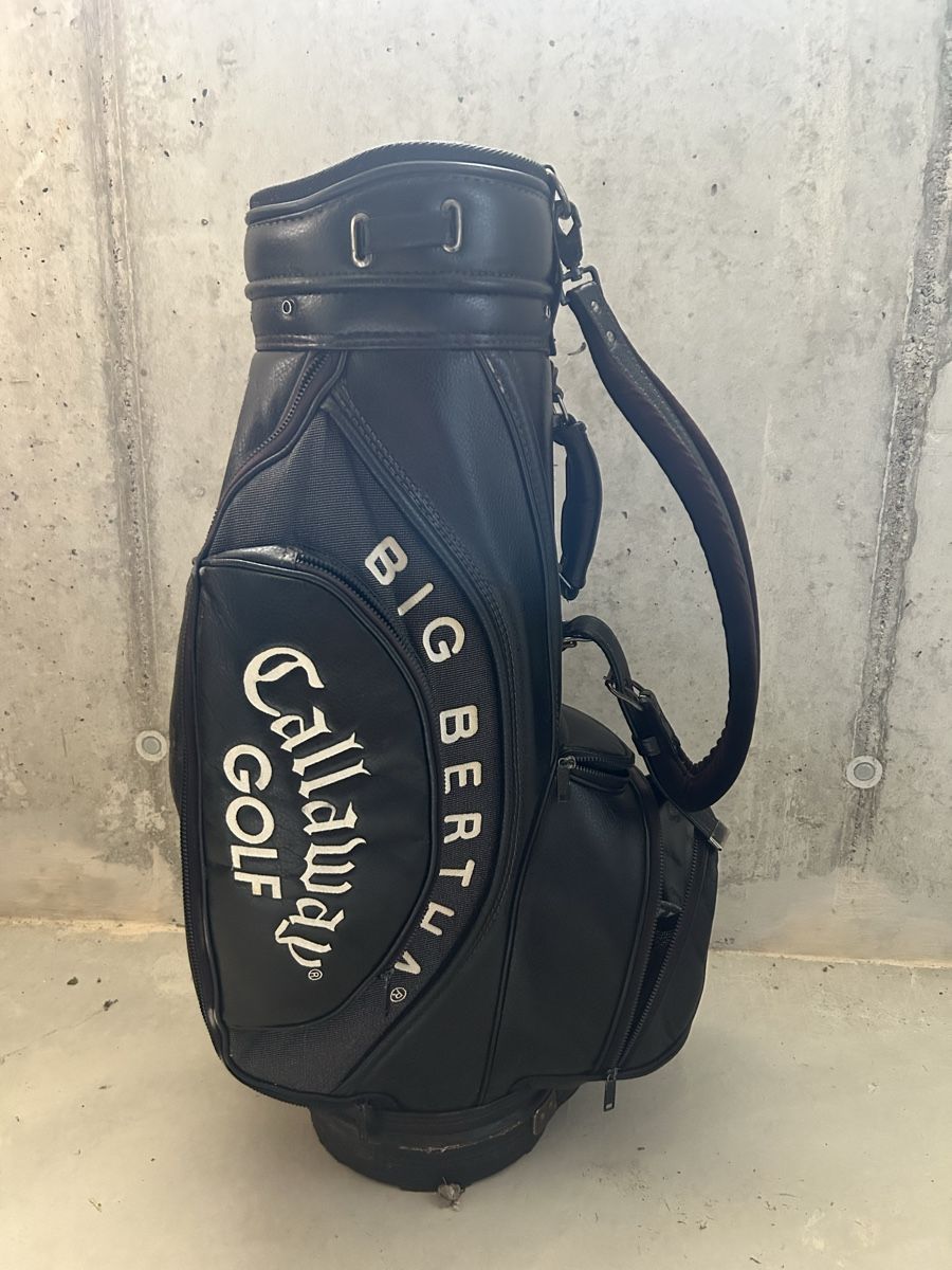 Spalding Clubs & Sets: Golfset Links – D'occasion à Illnau par Chloote_1934 6