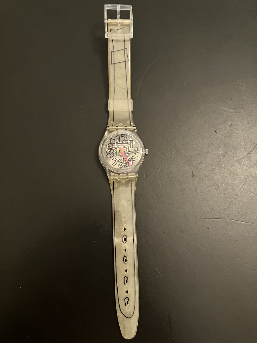 Swatch Orologi: Swatch Vintage – Usato da Zürich venduto da annalaila 1