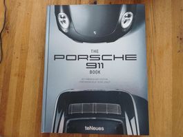 The Porsche 911 Book, 50th Anniversary Edition