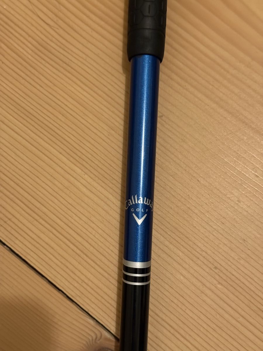 Callaway Clubs & Sets: Callaway X-Golfschläger Set 6 Eisen Regular Flex – D'occasion à Paspels par ivikiwipiwi 2
