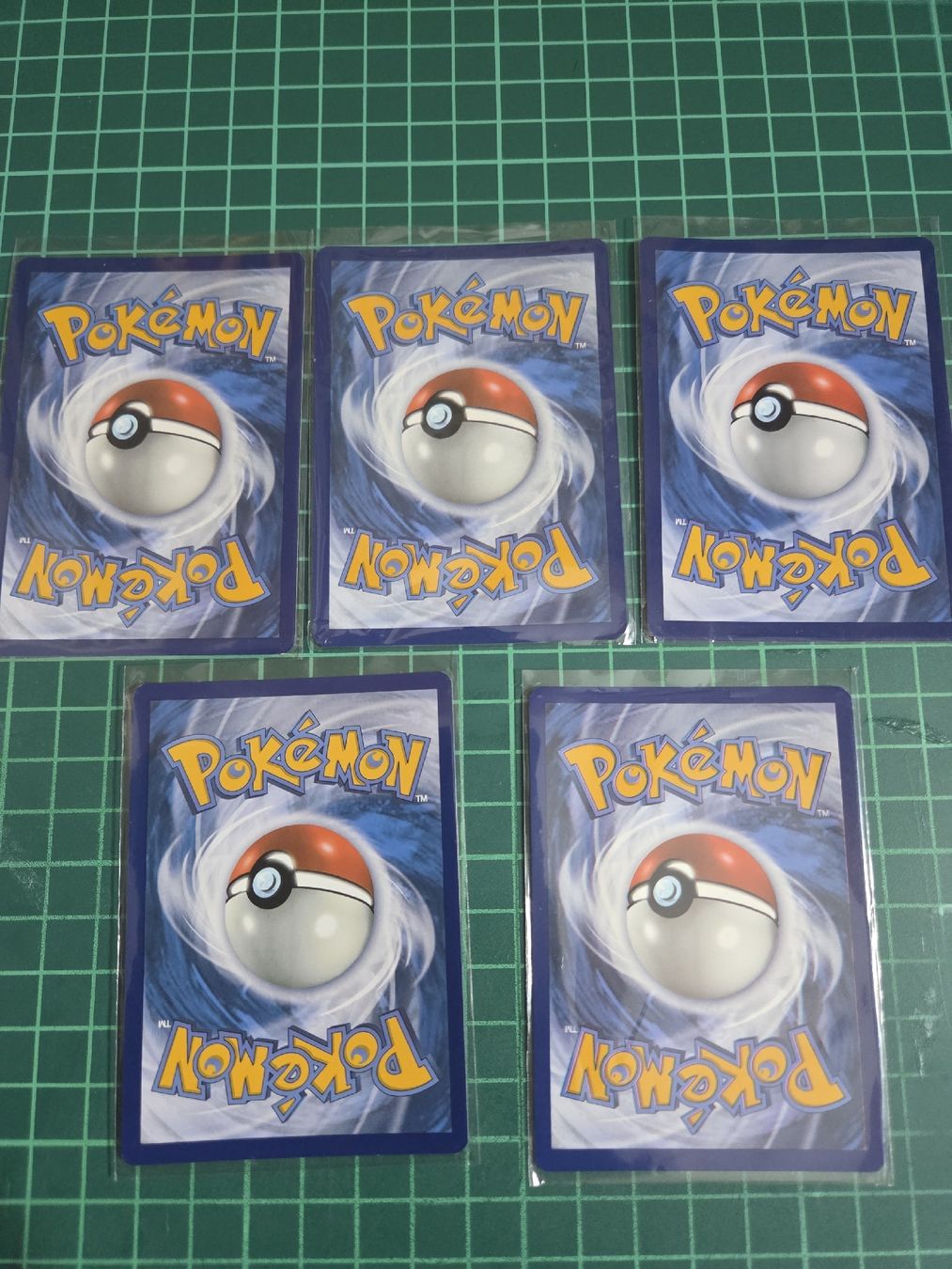 Pokémon Carte collezionabili: Pokemon Sammelkarten Paradox Rift Ex – Nuovo (secondo la descrizione) da Elgg venduto da Darkvoid1991 6