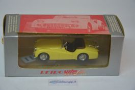Triumph TR3A 1958-61, Retro Vitese  1:43