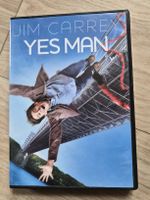 DVD Yes Man avec Jim Carrey