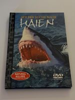 DVD: Auf der Suche nach Haien - Natural Killers Mediabook