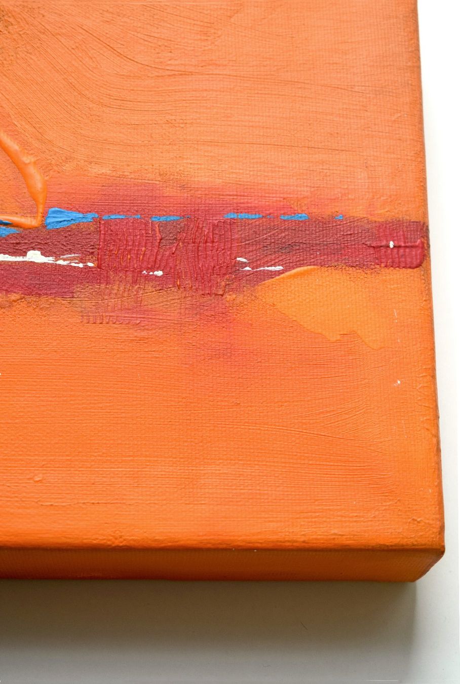 Dipinti: Brigitte Handloser Zürich Moderne abstrakte Kunst – Usato da Zürich venduto da Kunstvoll 7