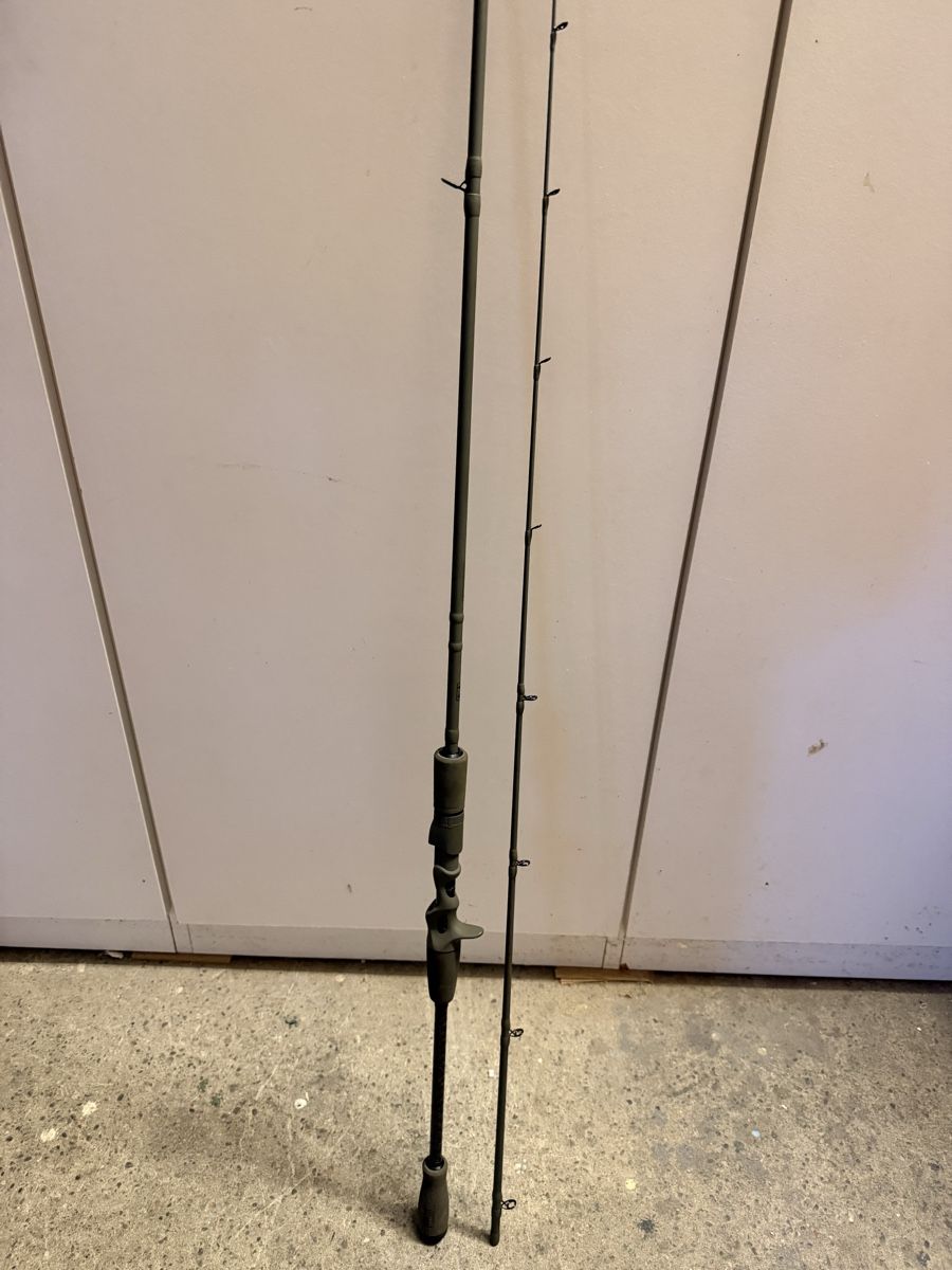 Savage Gear Canne da pesca: Savage Gear SG4 Medium Game Casting – Nuovo (secondo la descrizione) da Urtenen-Schönbühl venduto da Yadoste