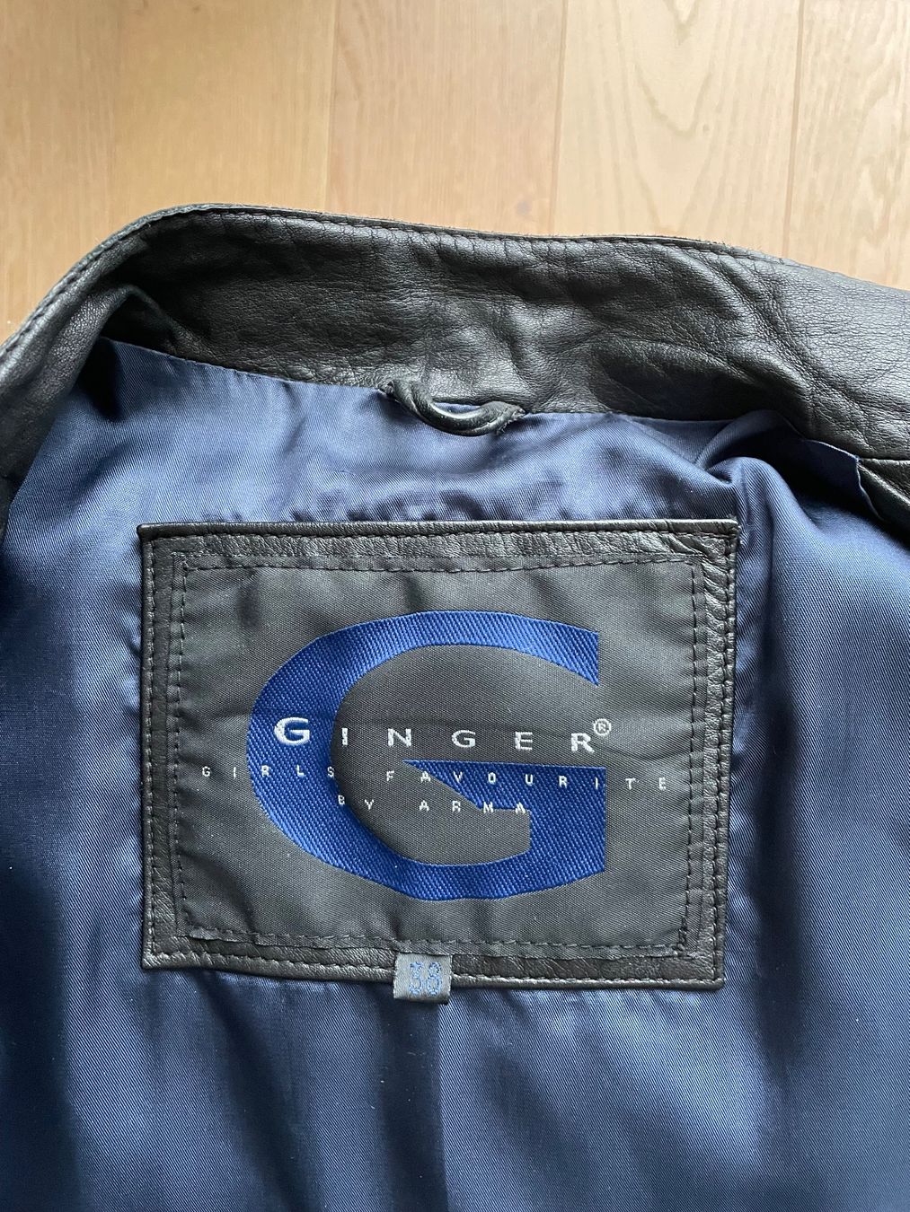 Vestes: Lederjacke – D'occasion à Uzwil par rosgi22 2