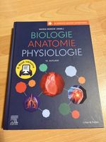 Biologie Anatomie Physiologie