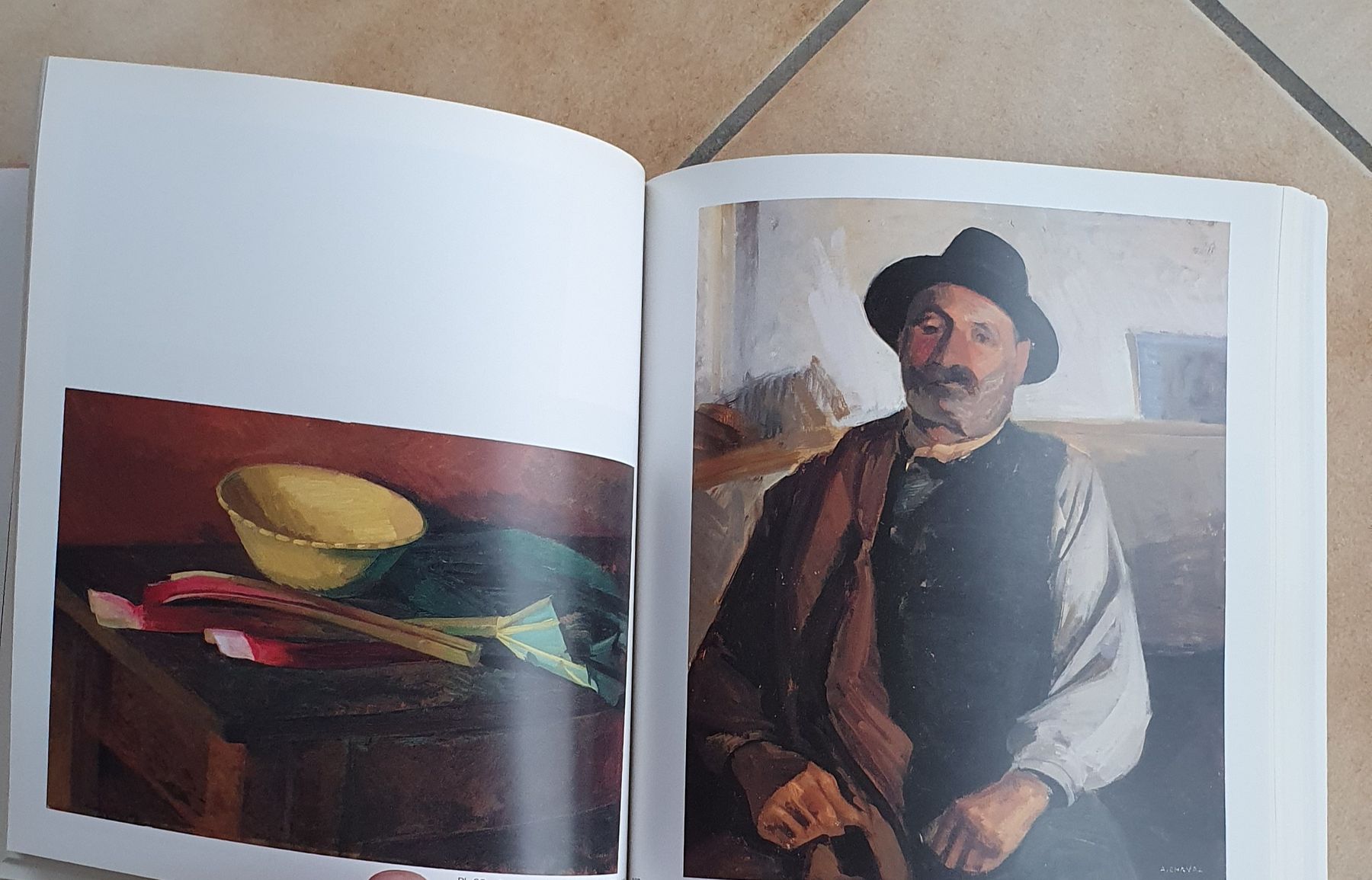 Bücher: L oeuvre d Albert Chavaz – Gebraucht aus Servion von meno999 5