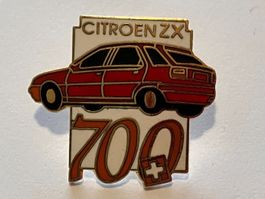 1 Pin Citroen ZX 700