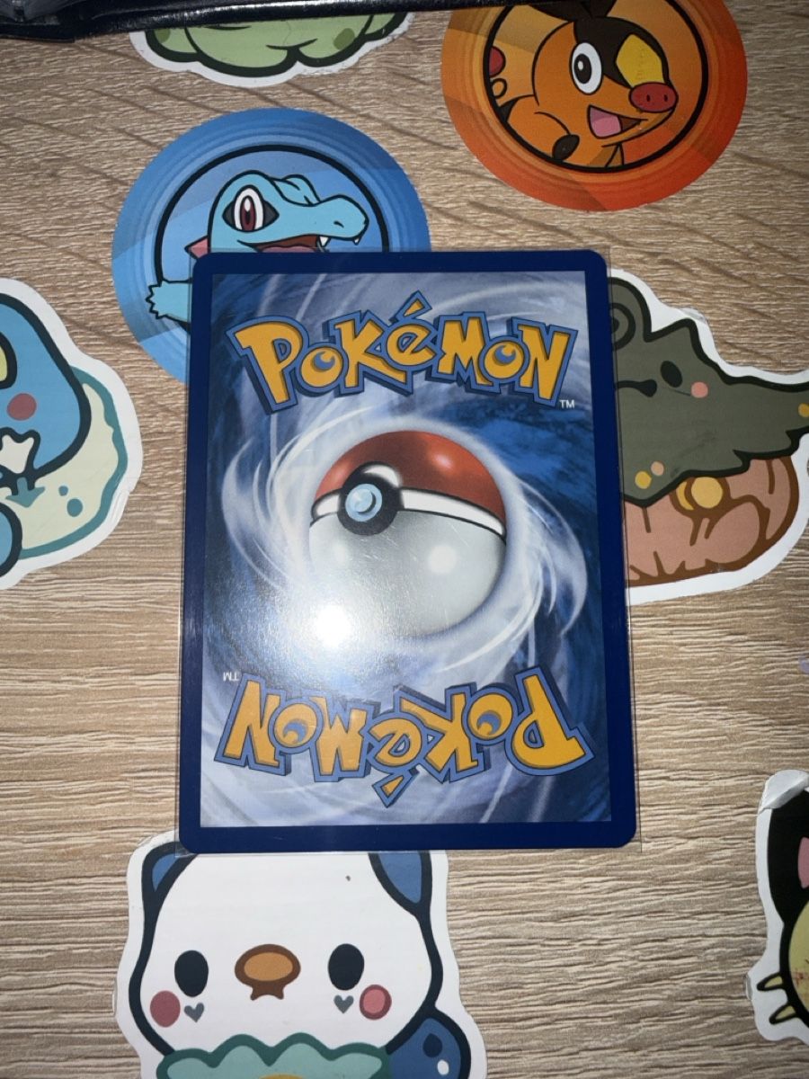 Pokémon Carte collezionabili: Secret box TWM – Nuovo (secondo la descrizione) da St-Maurice venduto da Whatty 1