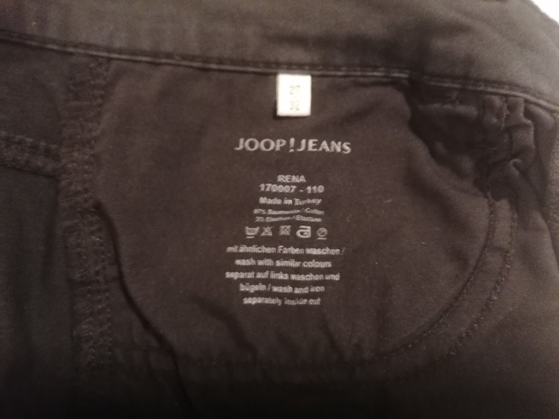 Joop Pantaloni: Joop Hose – Usato da Laufenburg venduto da megane1959 4