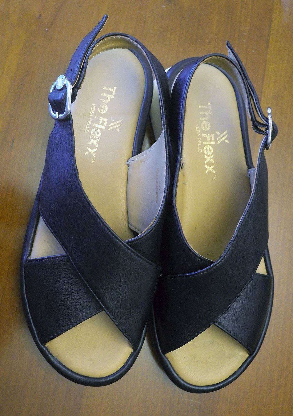 Chaussures femmes: Chaussures femme 39 – D'occasion à Geneve par sebastian01 2