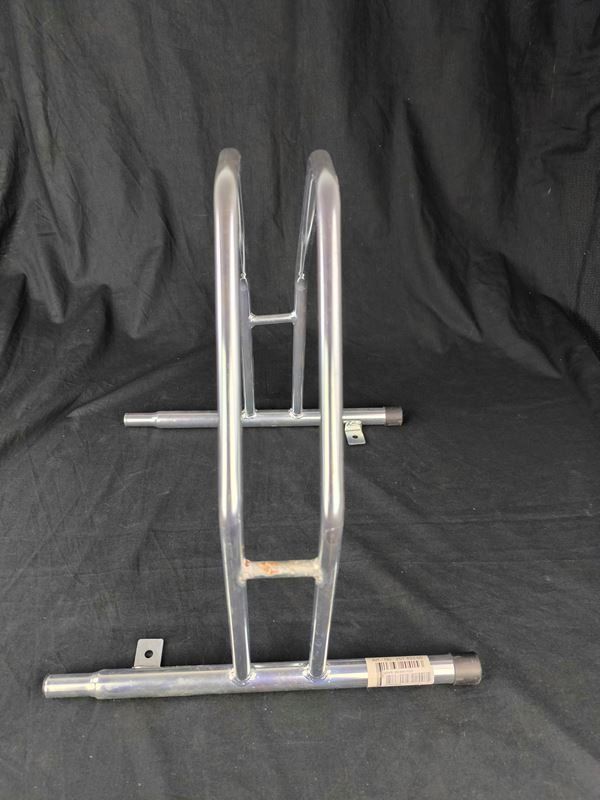 Cavalletti per biciclette: TEGRO Veloständer – Usato da Rüti ZH venduto da Restwert_Rueti_ZH 4