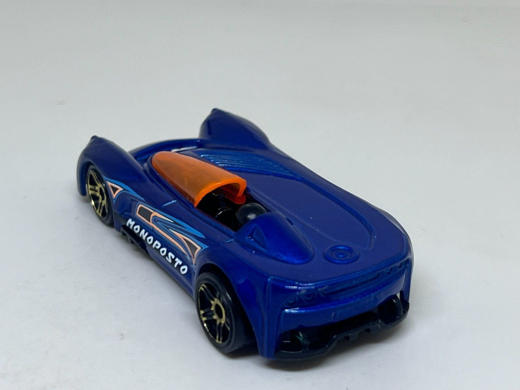 Hot Wheels Modellini d'auto: Hot Wheels Monoposto #526 – Usato da Wildegg venduto da LaaBoutique 2