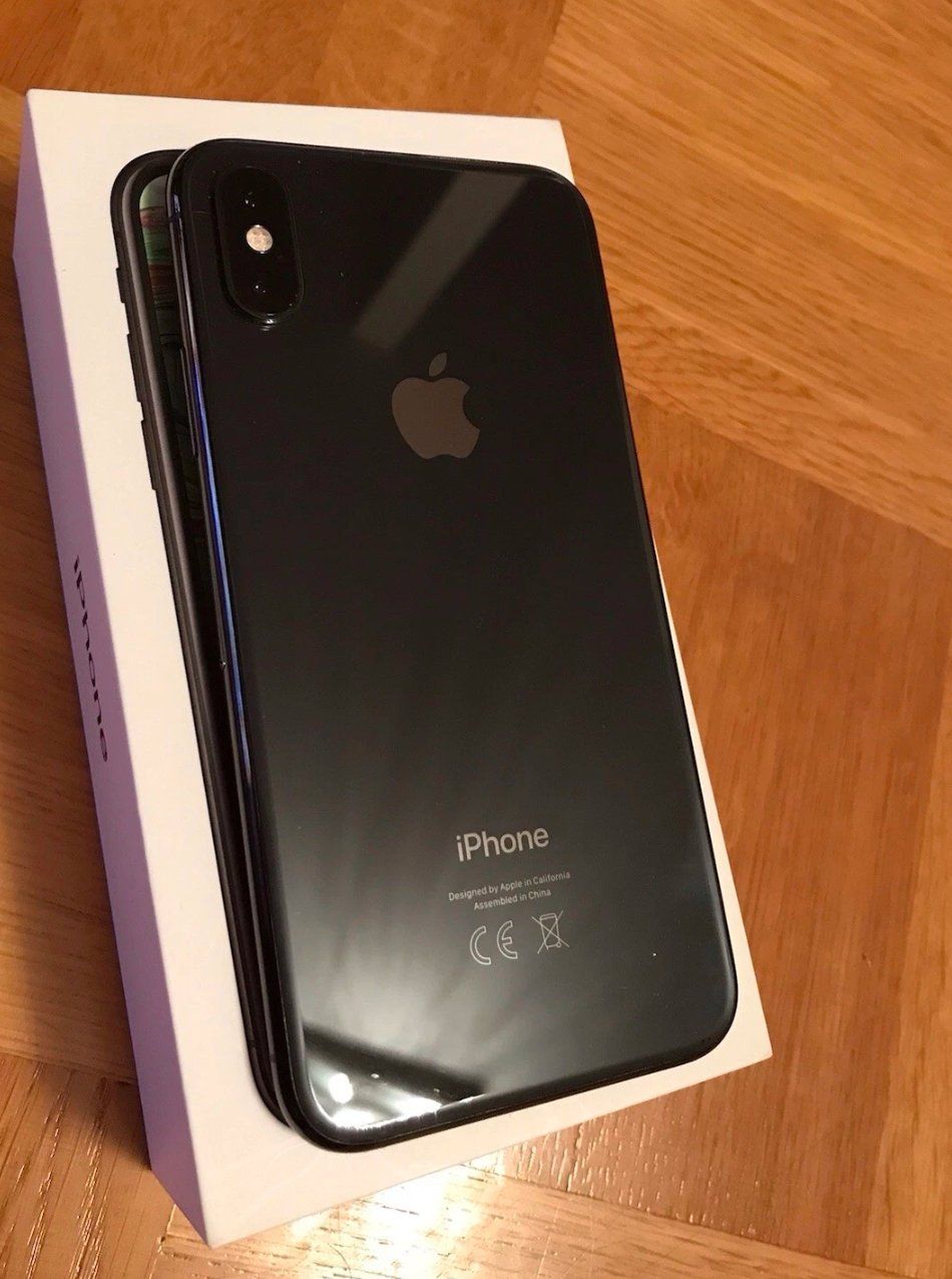 Apple Handys / Smartphones: IPhone XS 64gb akku 100% – Gebraucht aus Luzern von Waince786 2