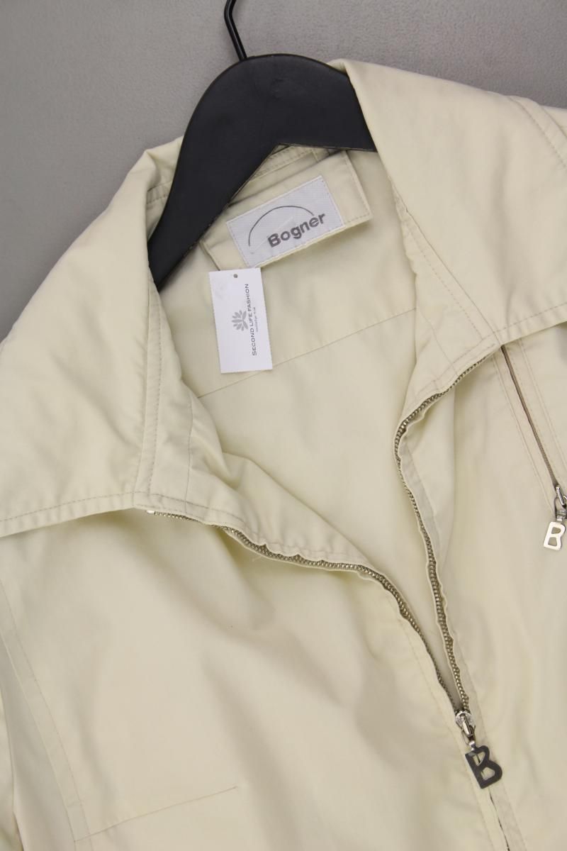 Giacche: Bogner Lange Jacke Gr. M Vintage creme – Usato da Neustadt an der Waldnaab venduto da SecondLifeFashion 1